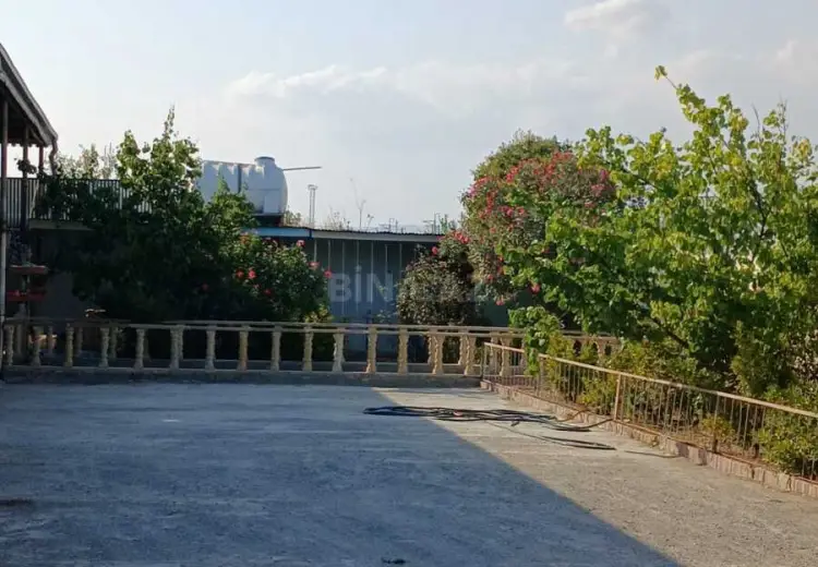 250 sot Torpaq Satılır, Hacıqabul