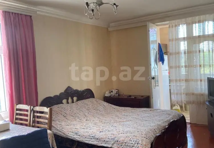 1 otaqlı mənzil , Sumqayıt