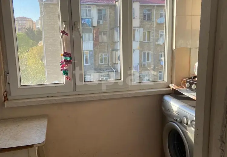 1 otaqlı mənzil , Sumqayıt