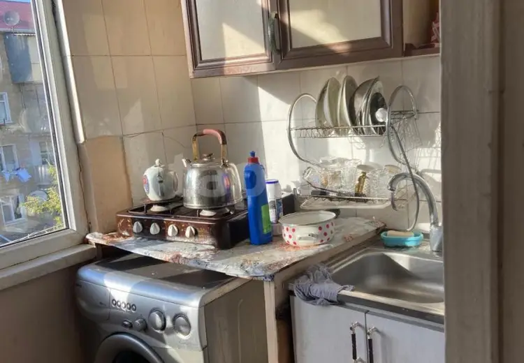 1 otaqlı mənzil , Sumqayıt