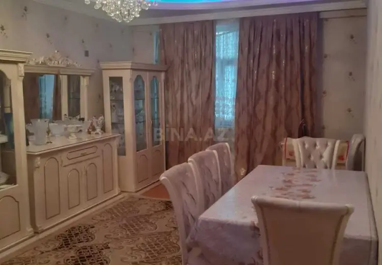 2 otaqlı mənzil Kirayə (aylıq), Xətai, Bakı