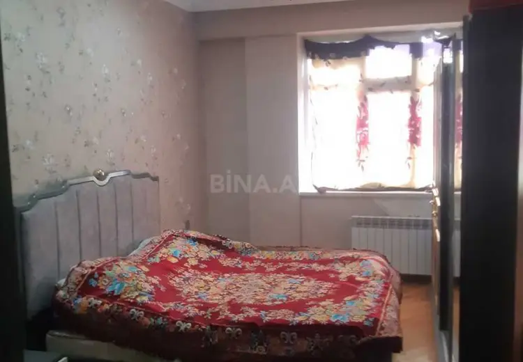 2 otaqlı mənzil Kirayə (aylıq), Xətai, Bakı
