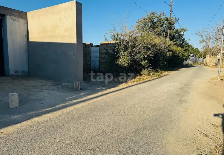 0 m² Obyekt / Ofis , Novxanı, Abşeron
