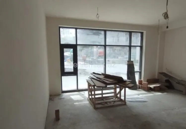 700 m² Obyekt / Ofis Satılır, Nərimanov, Bakı