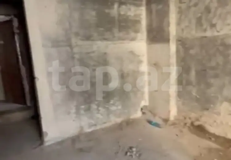 1 otaqlı mənzil , Bakı