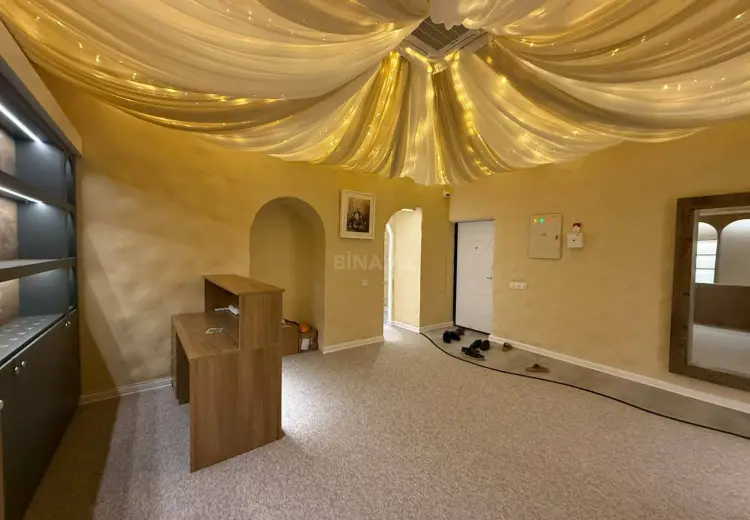 200 m² Obyekt / Ofis Satılır, İçəri şəhər, Səbail, Bakı