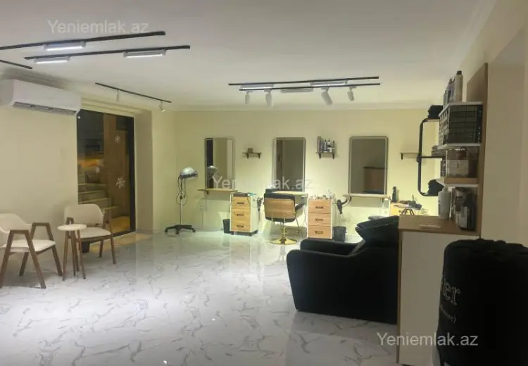 75 m² Obyekt / Ofis Satılır, Nəsimi, Bakı