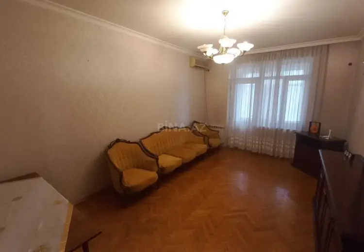 3 otaqlı mənzil Kirayə (aylıq), Nəsimi, Bakı