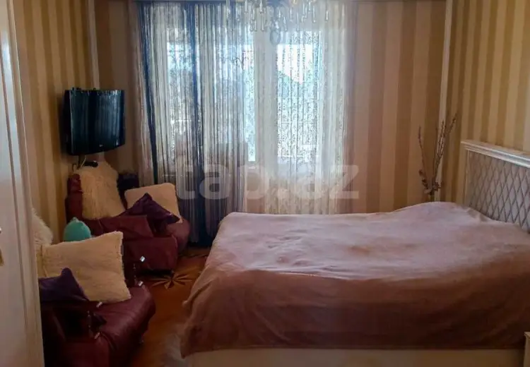 3 otaqlı mənzil , Bakı