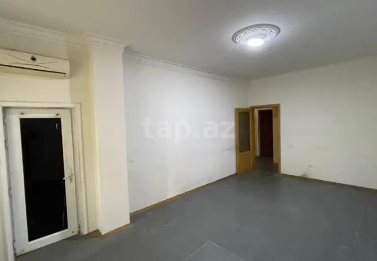 3 otaqlı mənzil , Bakı