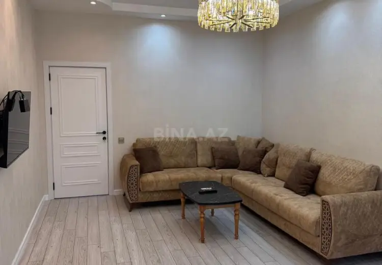 3 otaqlı mənzil Satılır, Abşeron