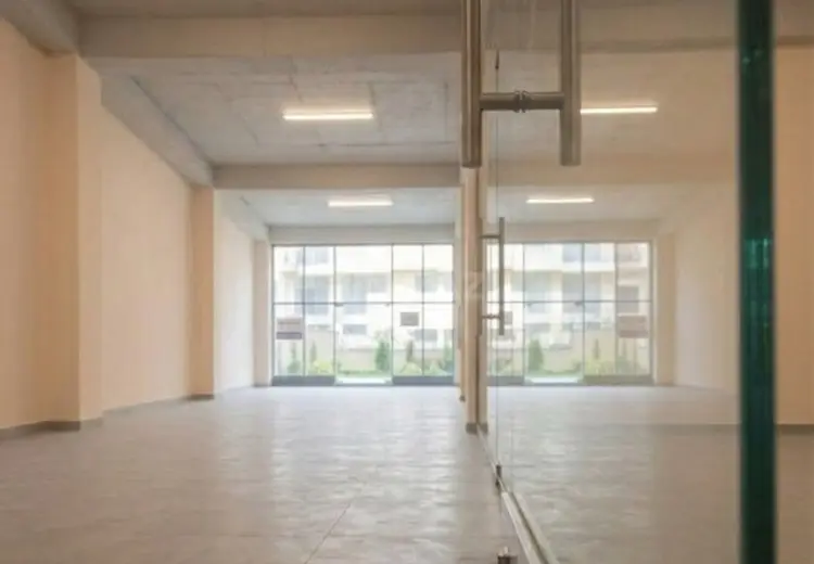 60 m² Obyekt / Ofis Satılır, Nərimanov, Bakı