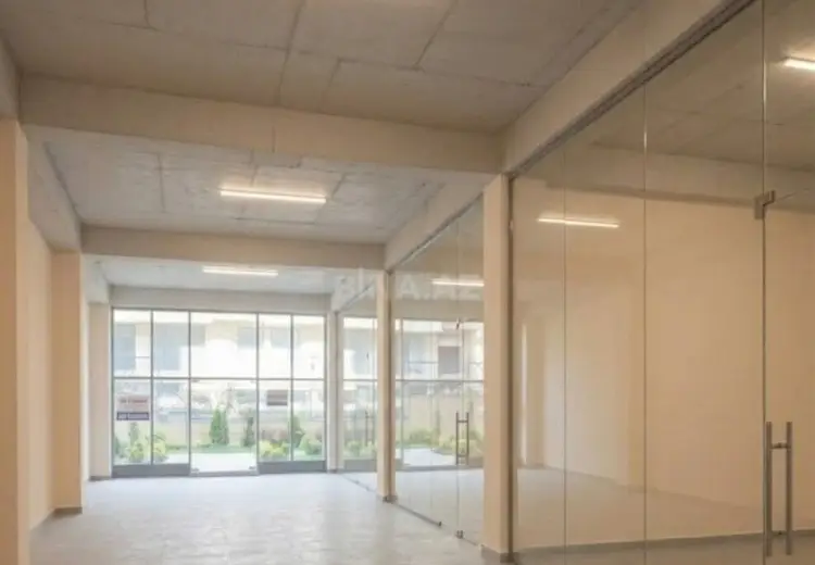 60 m² Obyekt / Ofis Satılır, Nərimanov, Bakı