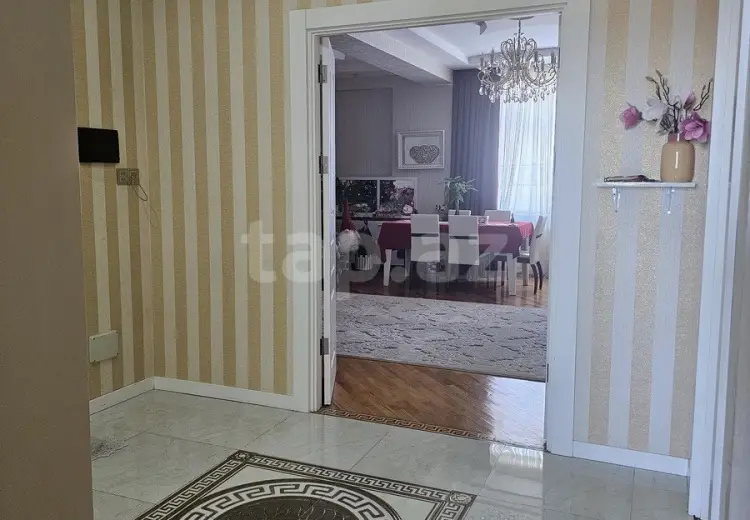3 otaqlı mənzil , Bakı
