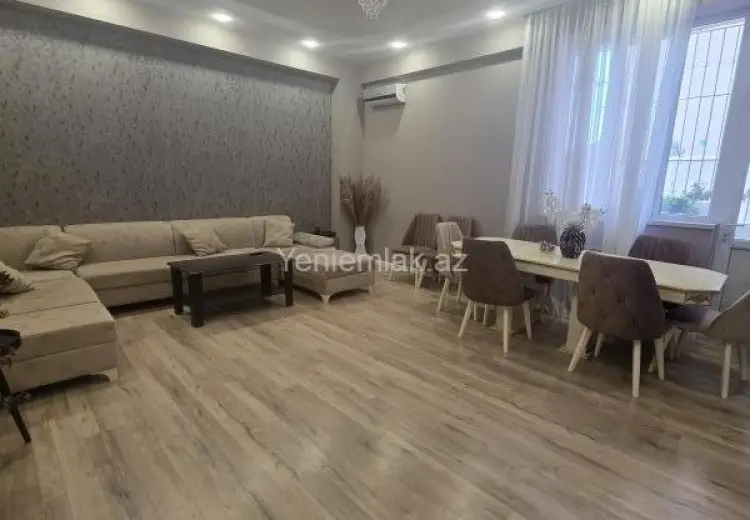 3 otaqlı mənzil Satılır, Xırdalan