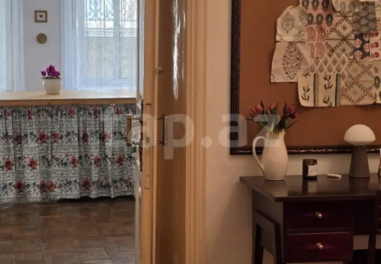 0 m² Obyekt / Ofis , Bakı