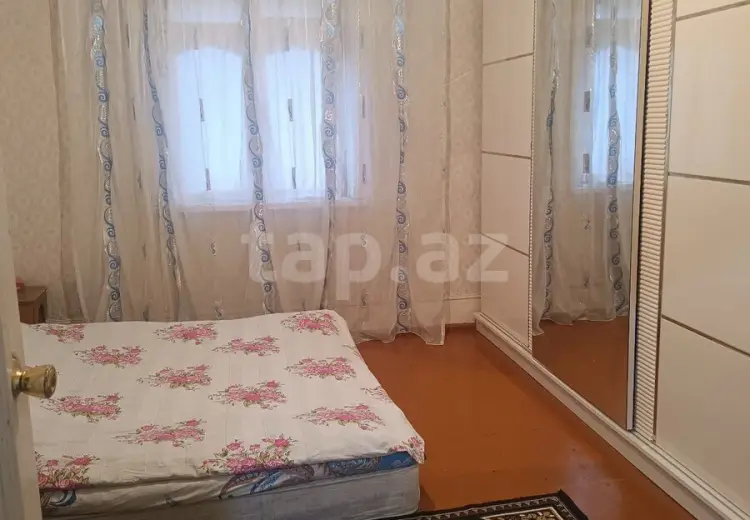 2 otaqlı mənzil , Gəncə