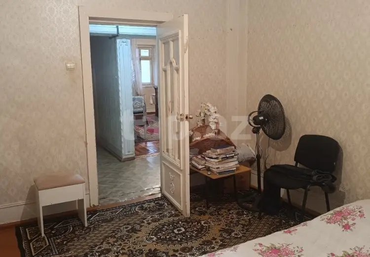 2 otaqlı mənzil , Gəncə