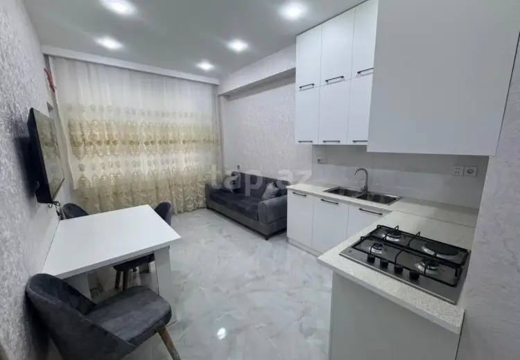 3 otaqlı mənzil Kirayə (aylıq), 8-ci kilometr, Nizami, Bakı