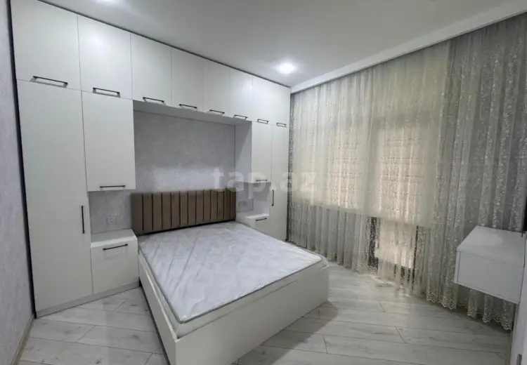 3 otaqlı mənzil Kirayə (aylıq), 8-ci kilometr, Nizami, Bakı