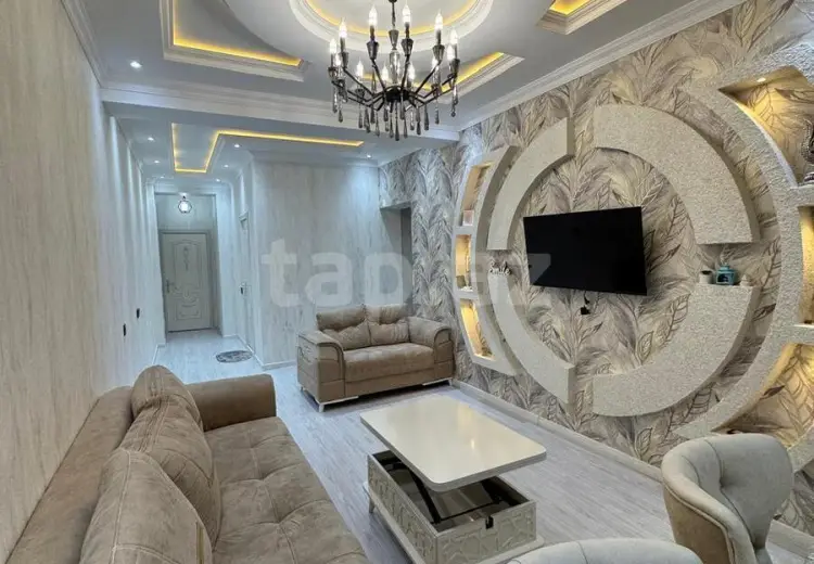 3 otaqlı mənzil , Sumqayıt