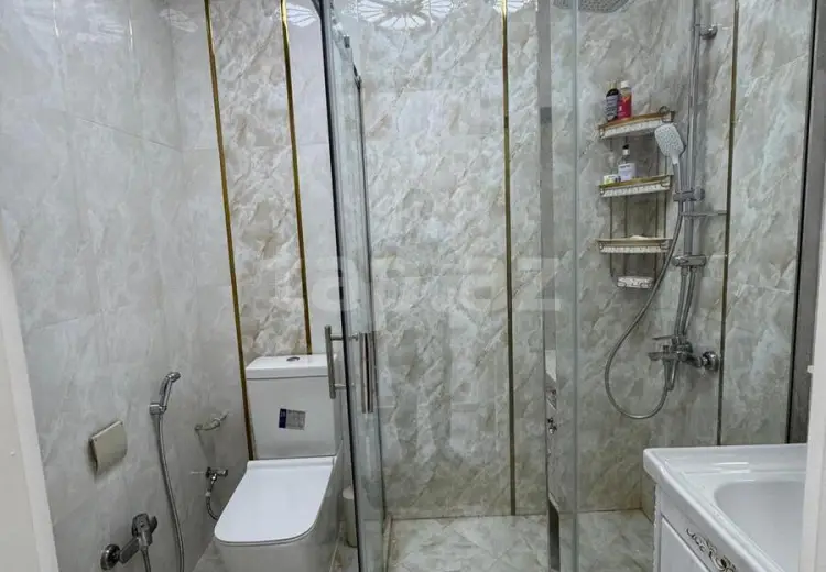 3 otaqlı mənzil , Sumqayıt
