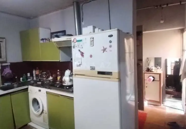 4 otaqlı mənzil Satılır, Xırdalan