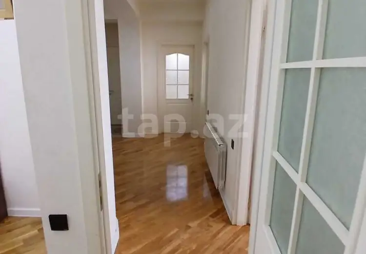 3 otaqlı mənzil , Xırdalan