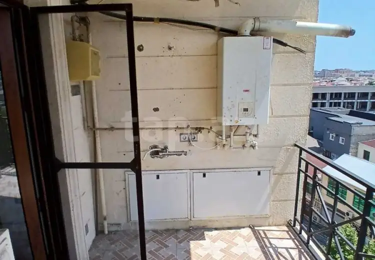 3 otaqlı mənzil , Xırdalan