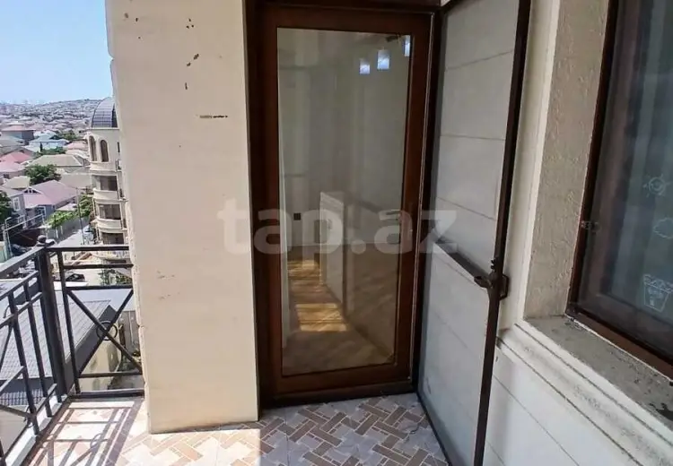 3 otaqlı mənzil , Xırdalan