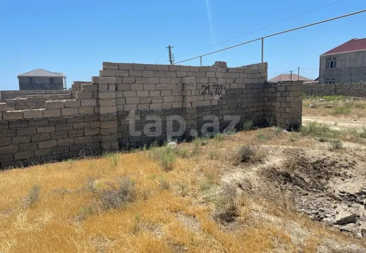 0 m² Obyekt / Ofis , Hövsan qəs., Suraxanı, Bakı