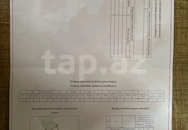 0 m² Obyekt / Ofis , Hövsan qəs., Suraxanı, Bakı