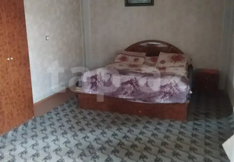 6 otaqlı mənzil , Gəncə