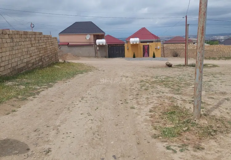 3.5 sot Torpaq Satılır, Hökməli, Abşeron