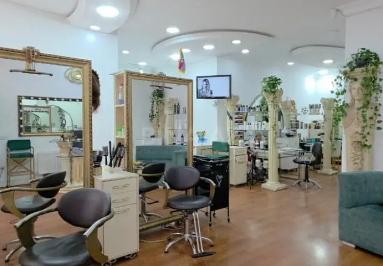 108 m² Obyekt / Ofis Satılır, Nərimanov, Bakı