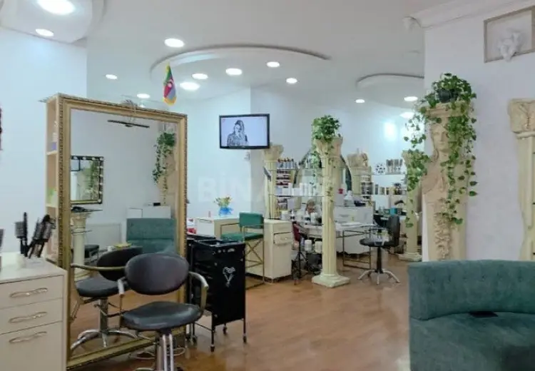 108 m² Obyekt / Ofis Satılır, Nərimanov, Bakı
