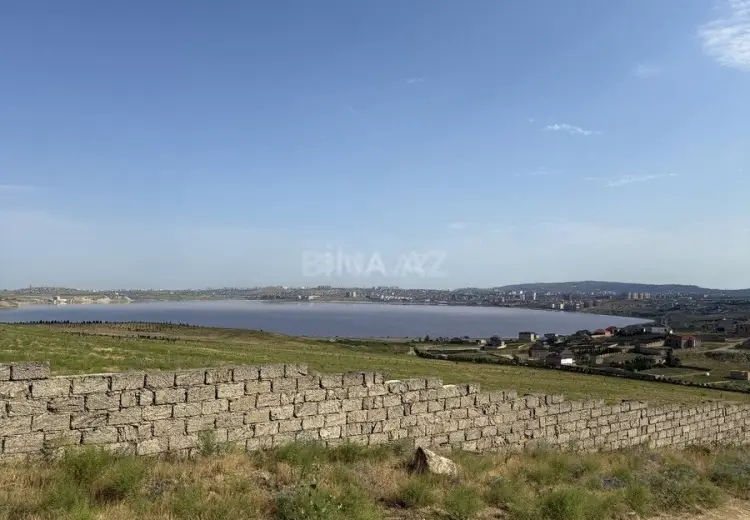 10 sot Torpaq Satılır, Novxanı, Abşeron