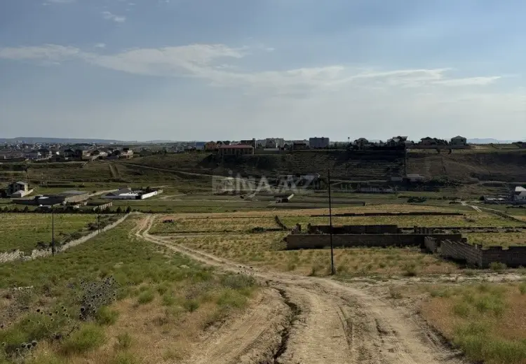 10 sot Torpaq Satılır, Novxanı, Abşeron
