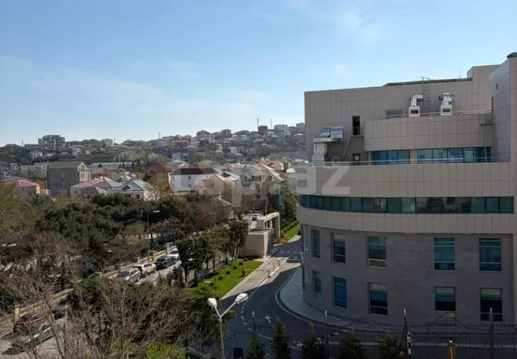 2 otaqlı mənzil , Badamdar qəs., Səbail, Bakı