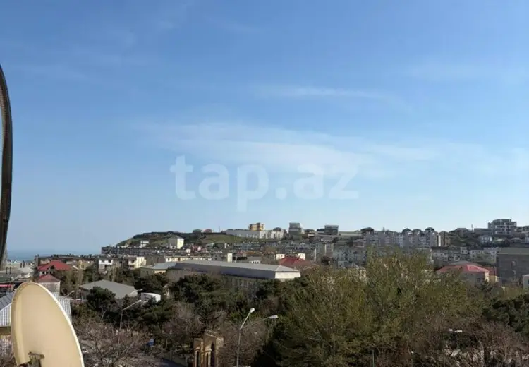 2 otaqlı mənzil , Badamdar qəs., Səbail, Bakı
