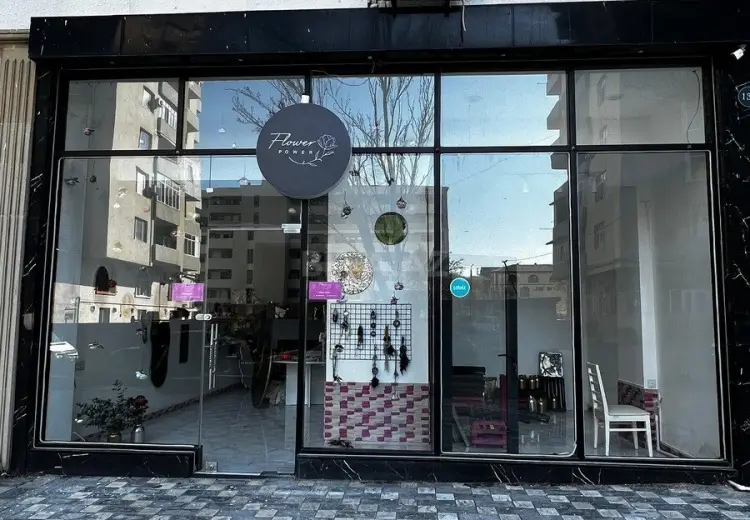 75 m² Obyekt / Ofis Kirayə (aylıq), Xətai, Bakı