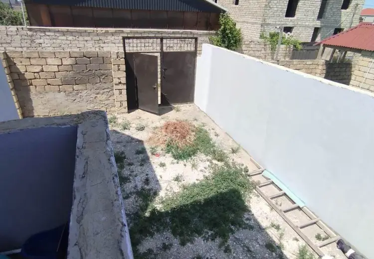 3 otaqlı mənzil Satılır, Abşeron