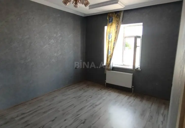 3 otaqlı mənzil Satılır, Abşeron