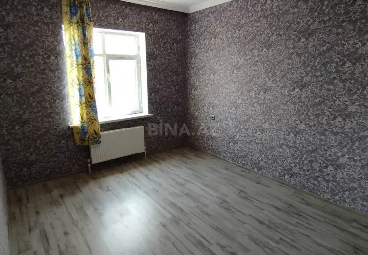 3 otaqlı mənzil Satılır, Abşeron