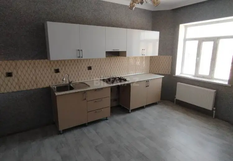 3 otaqlı mənzil Satılır, Abşeron