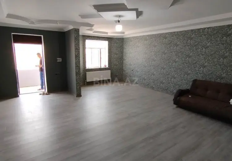 3 otaqlı mənzil Satılır, Abşeron