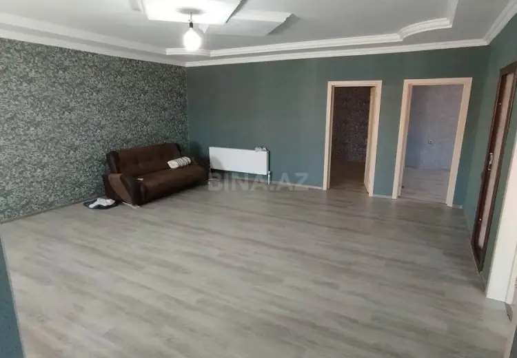 3 otaqlı mənzil Satılır, Abşeron