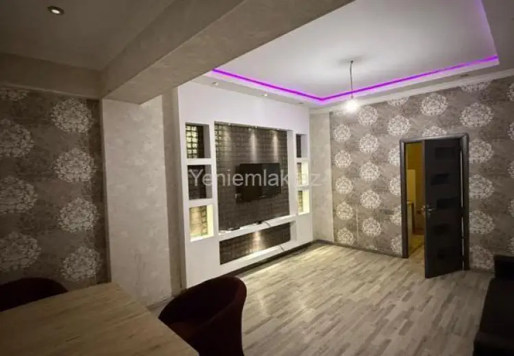 2 otaqlı mənzil Satılır, Nizami, Bakı