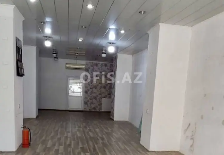 100 m² Obyekt / Ofis Satılır, 28 may qəs., Binəqədi, Bakı