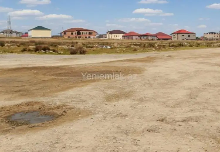 350 sot Torpaq Satılır, Mehdiabad, Abşeron